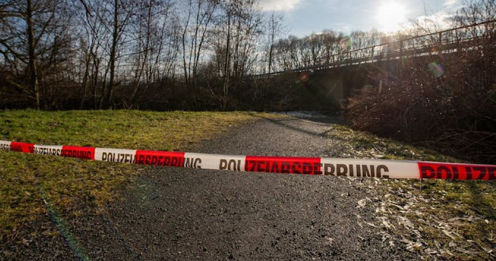 В Германии в реке утонула уроженка Молдовы: у нее остались четверо детей.