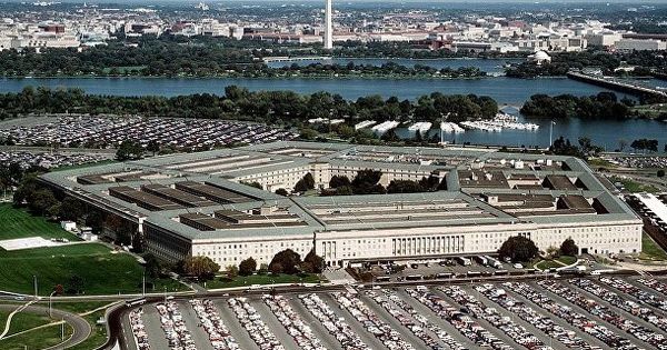 США в ближайшие месяцы приступят к формированию военно-космических сил.
