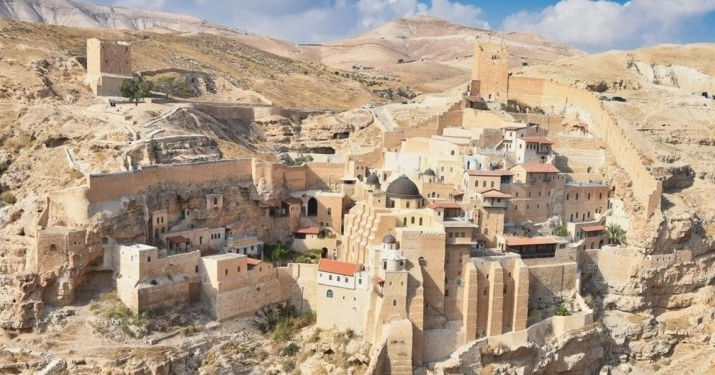 Ученые назвали самый старый сохранившийся на Земле город .