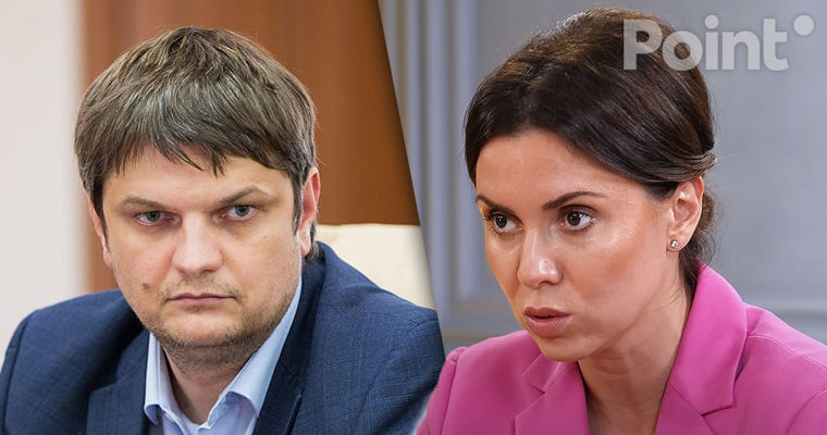 Морарь - Спыну: Покупайте квартиры за пределами страны, они вам не помогут.