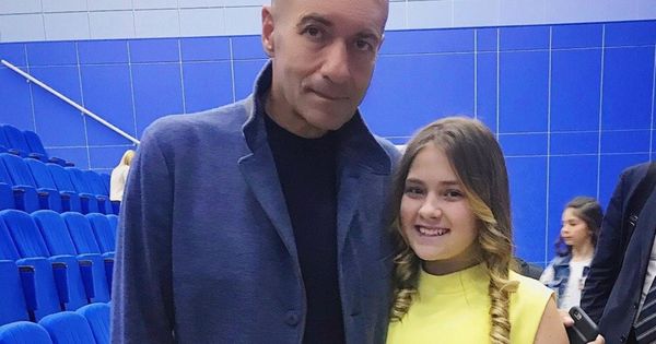 Александра Шевчук будет представлять Молдову на международном вокальном конкурсе «Детская Новая волна» в Крыму.
