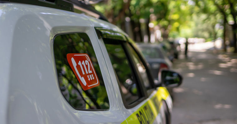 Очевидица о попытке похищения детей в столице: Психически больной будет на свободе.