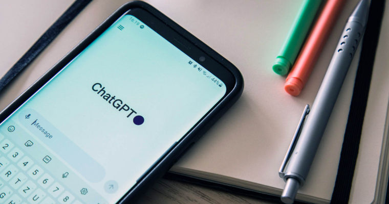 OpenAI a pregătit cea mai mare redesenare a ChatGPT de la lansare.
