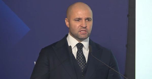 Чеботарь об обвинениях Брынзана: "Это спекуляции".