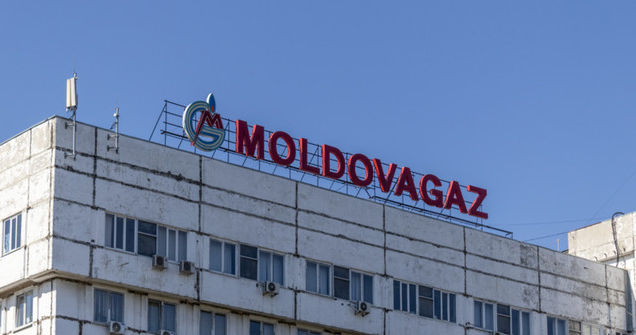 Profitul Moldovagaz a crescut la peste 1,15 miliarde de lei, dar acesta e mai mult pe hârtie.