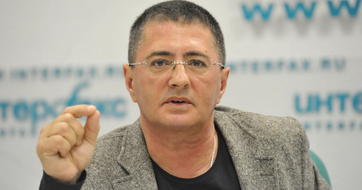 Мясников раскрыл два правила приема популярного жаропонижающего