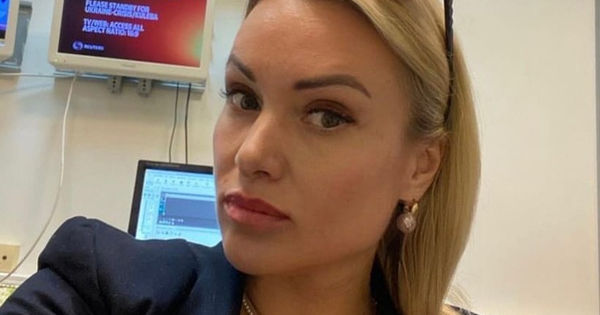 Овсянникова: "Сына увидела, а дочь – нет. Ее увез муж в неизвестном направлении".