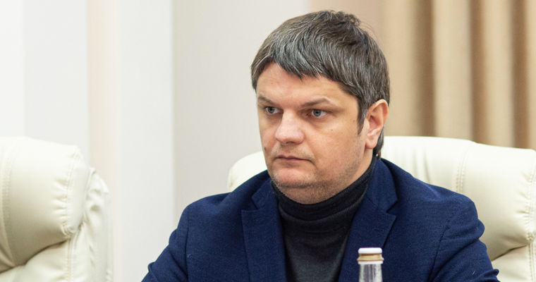Спыну в Комрате: Заявления криминальной группы не комментирую.
