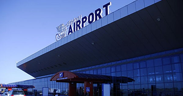Audierea raportului privind concesionarea Aeroportului, respinsă din nou.