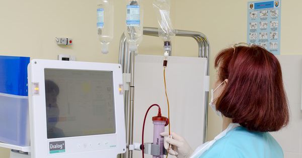Guvernul îi va asigura medical pe donatorii de organe neangajați. Foto: ipn.md/Elena Covaenco