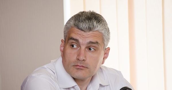 Slusari: Dacă câștigă, Andrei Năstase se concentrează pe Primărie