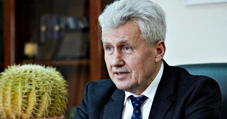 Кандидат в президенты от PSDE Белостечник отказался от предвыборной гонки.