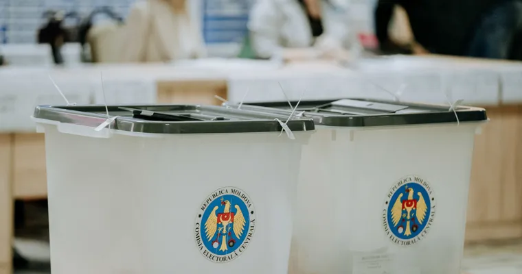 Alegeri locale noi: Peste 11.400 de persoane au votat. Incidente nu s-au înregistrat