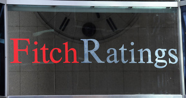 В Fitch рассказали о последствиях торговой войны.