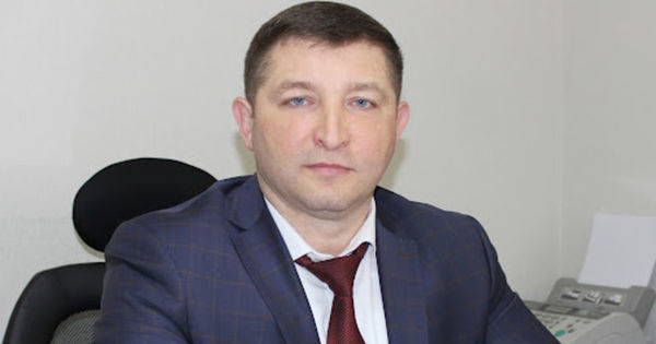 Руслан Попов задержан на 72 часа по подозрению в незаконном обогащении.