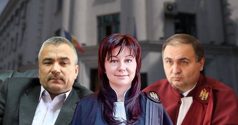 ВСП аннулировала решения Апелпалаты: в отношении трех судей может продолжиться расследование.