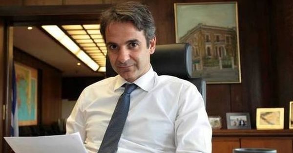 Новый премьер Греции намерен добиться прекращения оккупации Турцией севера Кипра.
