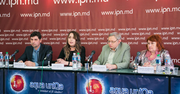 Granturi pentru proiecte comune inițiate de ONG-uri