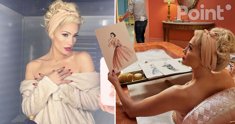 Jennifer Lopez și-a schimbat stilul și a apărut într-o ipostază complet nouă.