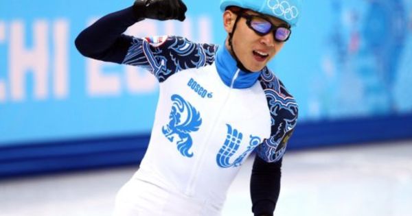 Încă trei campioni olimpici ruși eliminați de la JO 2018