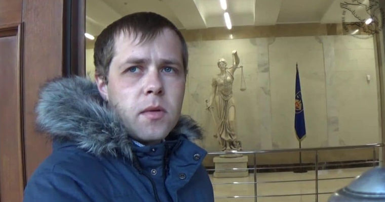 На пост генерального прокурора Молдовы выдвинут Октавиан Якимовский.