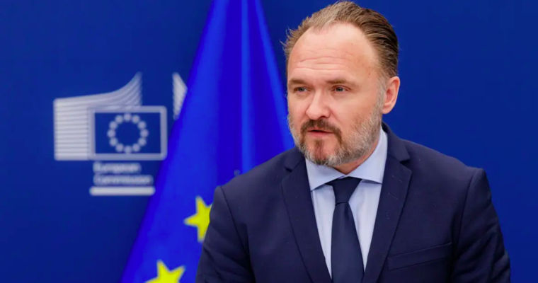 Comisar European: Securitatea energetică este un pilon central al eforturilor comune UE-Moldova.