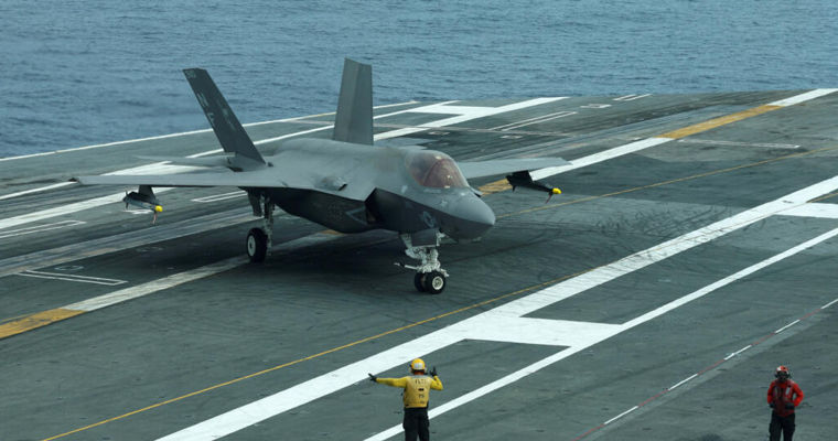 SUA vor reduce numărul de avioane și nave puse la dispoziția NATO în Europa.