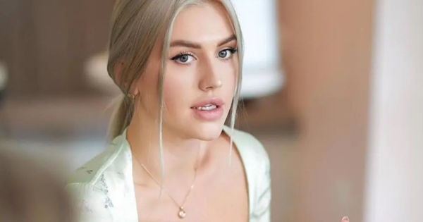 Новым замминистра Украины стала 25-летняя девушка без опыта.