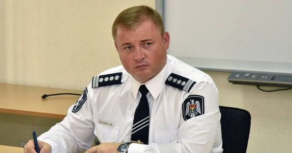 Кавкалюк прокомментировал обвинения Моцпана в слежке за сотнями людей.