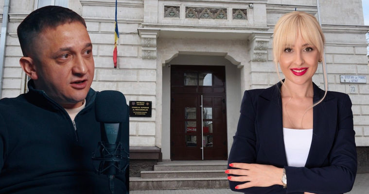 Обвинения, выдвинутые Андоний против прокурора Бусуйок, признаны «ложными».