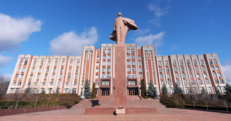В Приднестровье заявили о том, что Молдова депортировала судью из Тирасполя.