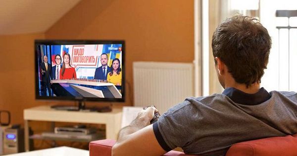 Телемост между Россией и Украиной пройдет по Skype.