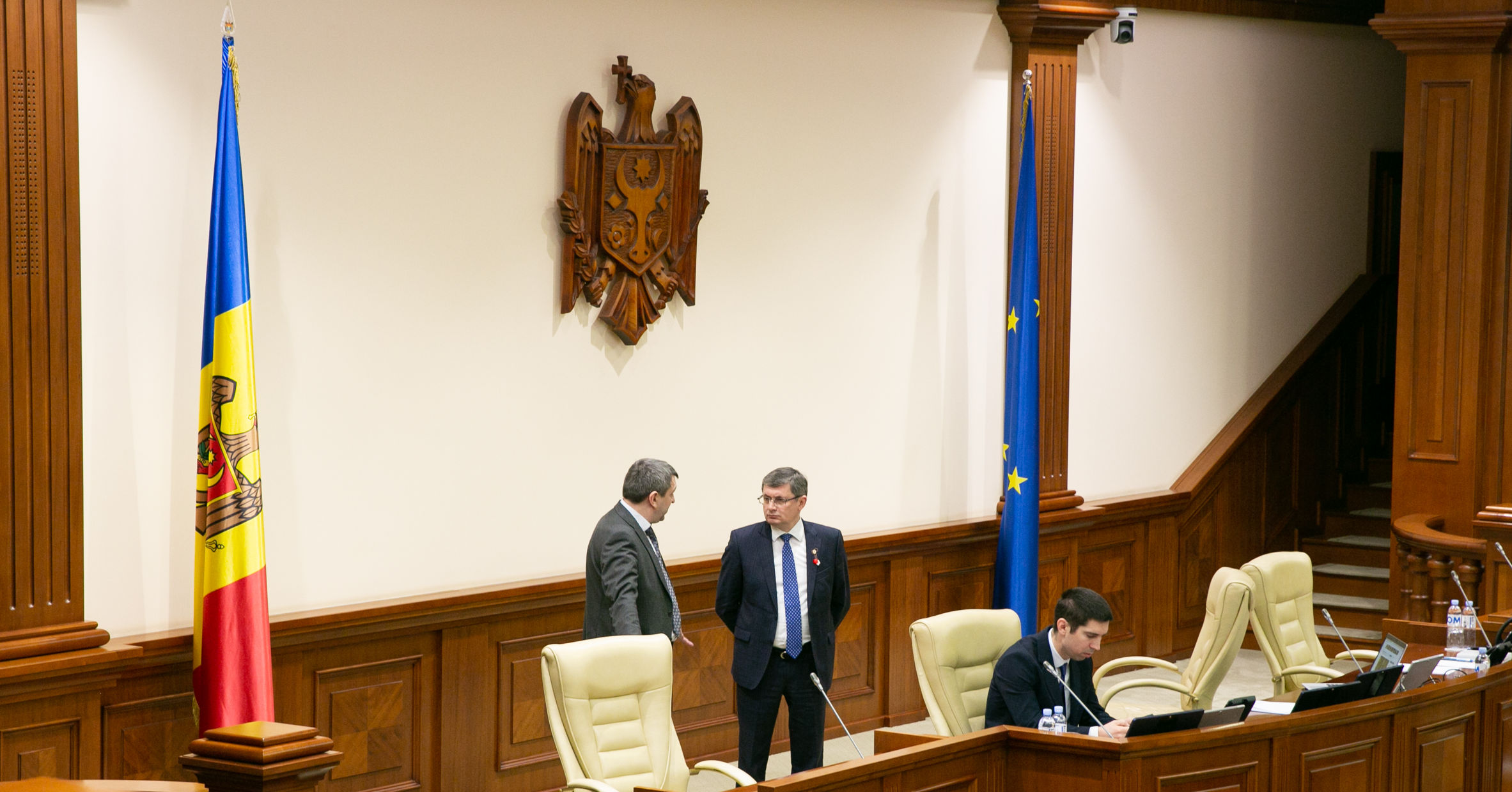 Минюст: Назначение членов ВСМ парламентом сделает систему функциональной