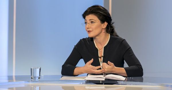 Reacția Silviei Radu la declarația lui Moldovanu după demitere