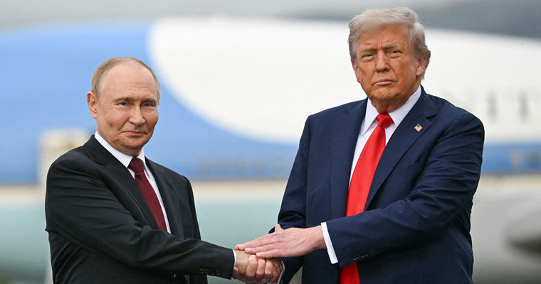 Trump: Ar fi util dacă Putin va participa la summitul G20.