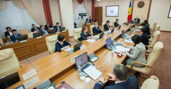 Moldova și SUA, interesate de cooperarea în domeniul transportului aerian.