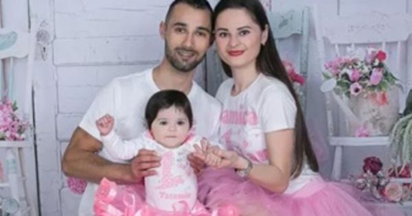 Дочь молдавских мигрантов, живущих в Израиле, была убита 23-летней няней в детском саду.
