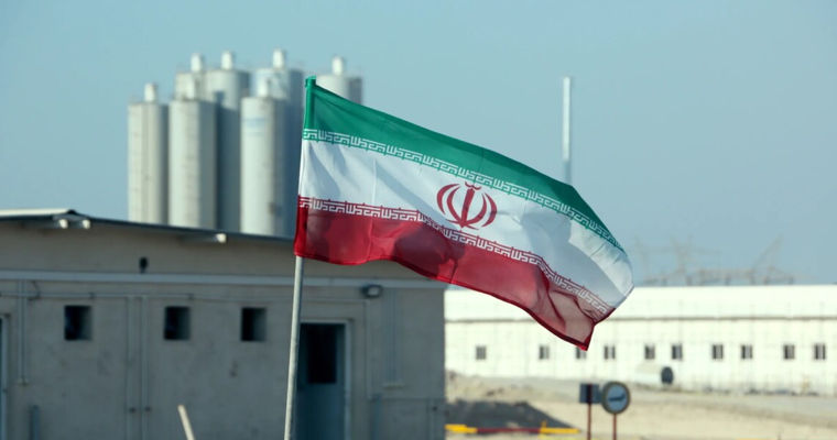 Al Hadath: Иран согласился вывезти запасы урана в Китай.