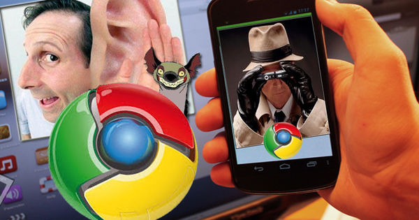 Google не спешит с запретом слежки за пользователями Chrome.