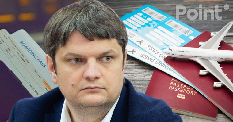 Спыну: Цены на авиабилеты в Молдове ниже, чем в регионе.