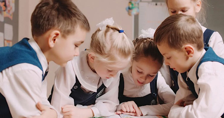 Решение о платной "продленке" в столичных школах отменено.