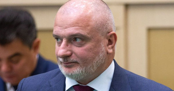 Клишас предложил демилитаризовать всю Украину после слов о Крымском мосте.