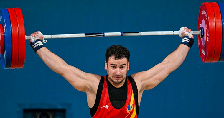 Спортивный арбитражный суд вынес окончательный вердикт по делу Марина Робу.