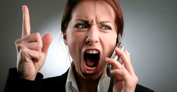 Названы регионы с самыми нервными жителями