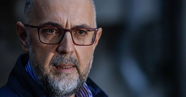 Вице-премьер Румынии предрек Европе самую суровую зиму за последние 60 лет.