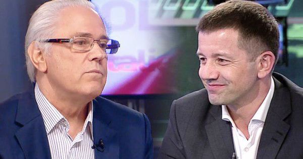 Болбочану: Дамир предложил, чтобы против меня дали ложные показания.