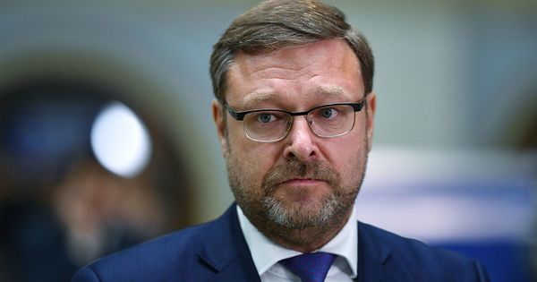 Застой в отношениях России и Молдавии остался в прошлом, заявил Косачев.
