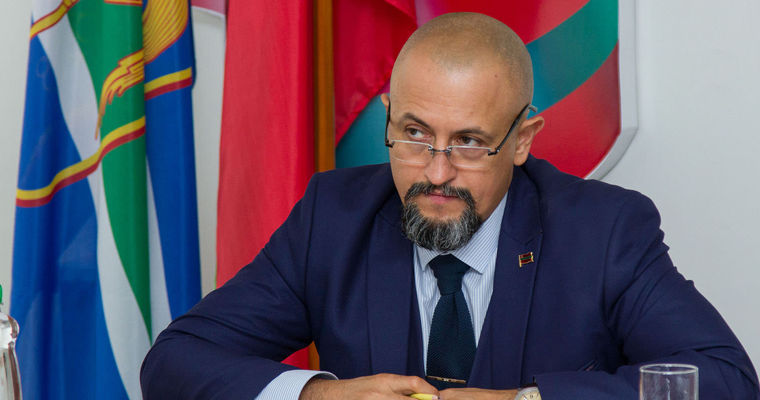 Кризис в Приднестровье углубляется: экономика остаётся и без рабочей силы.