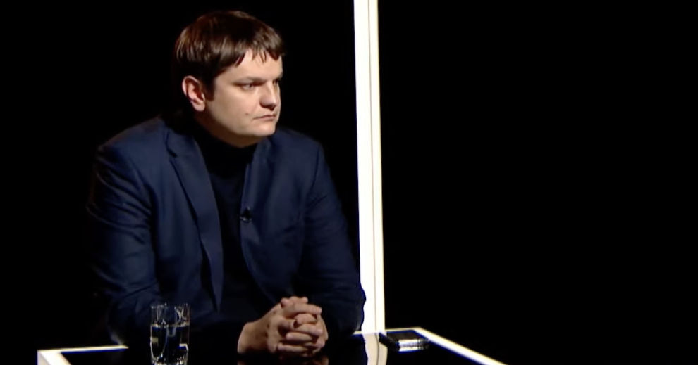 Спыну: Ситуация в электроэнергетике особо не изменилась, у нас дефицит.