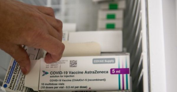 В Молдове могут объявить обязательную вакцинацию для некоторых профессий.